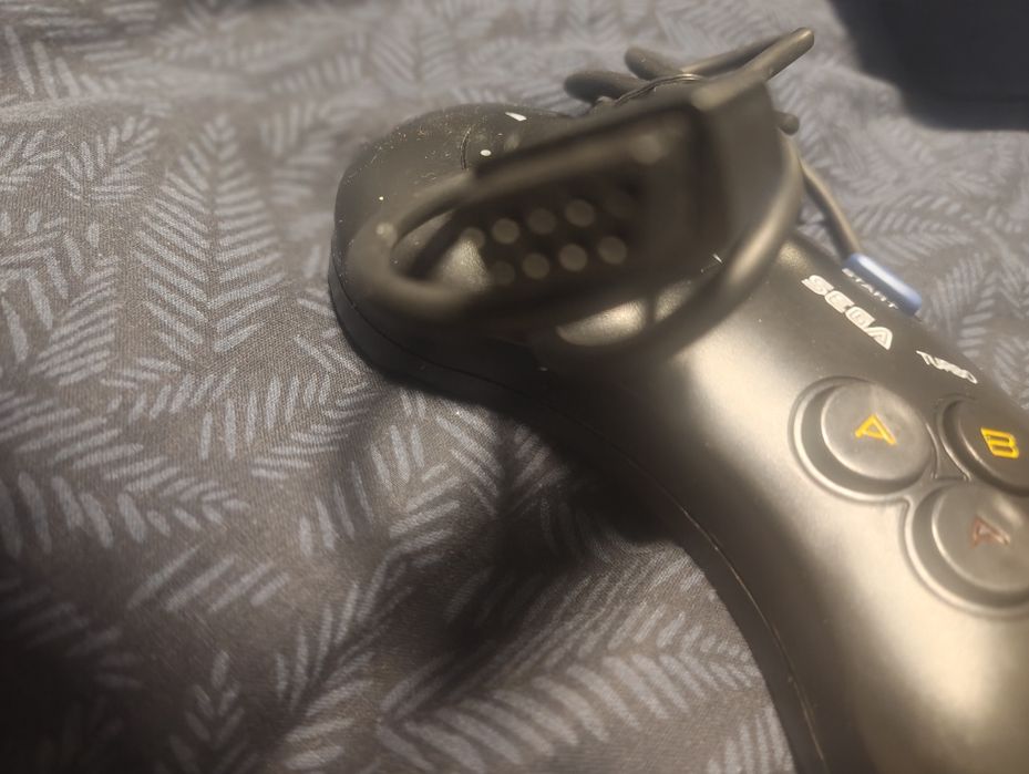 Sega контролер за игри