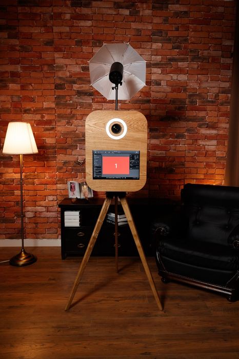 Gheață carbonică ( fum greu ), artificii & cabină foto !