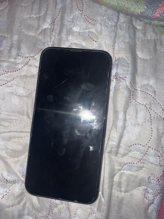 iPhone 13 pro, 256 gb