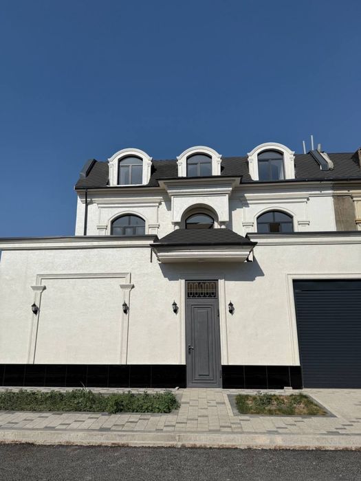 Коттедж Ховли Хонадон