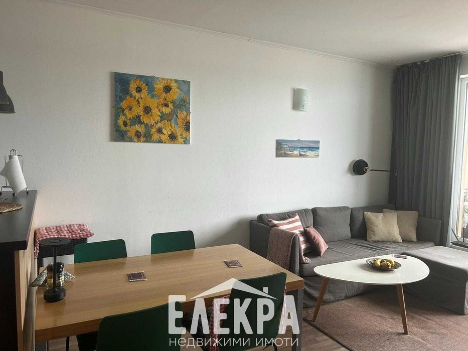 Продава се Двустаен апартамент в Варна, Център - 69 кв.м за 1435 €/кв.м - Снимка #4