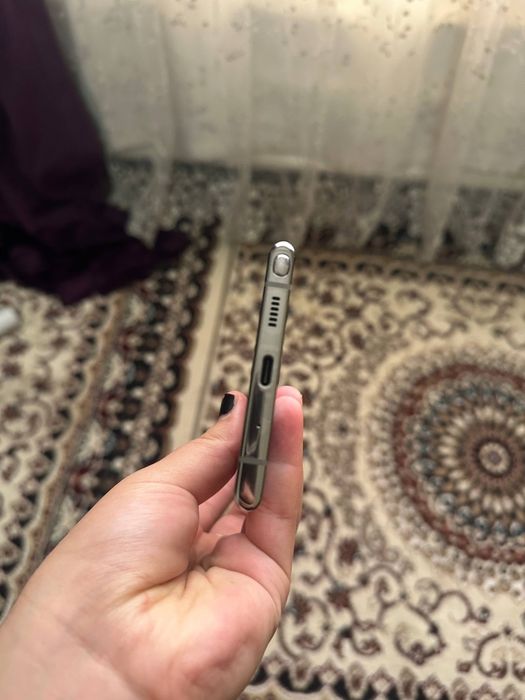 Samsung Note 10 plus 5G 12/256