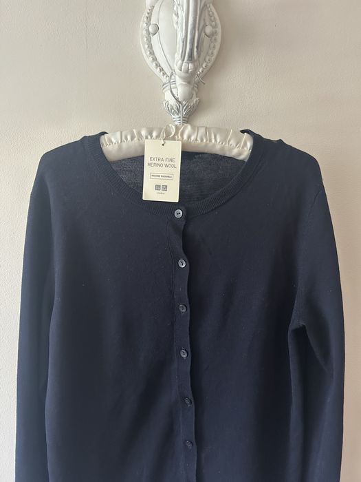 Продается кардиган Uniqlo