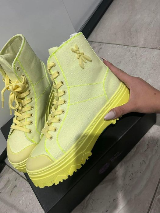 Patrizia Pepe обувки