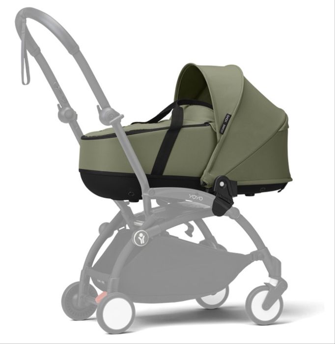 Люлька-переноска Stokke YOYO
