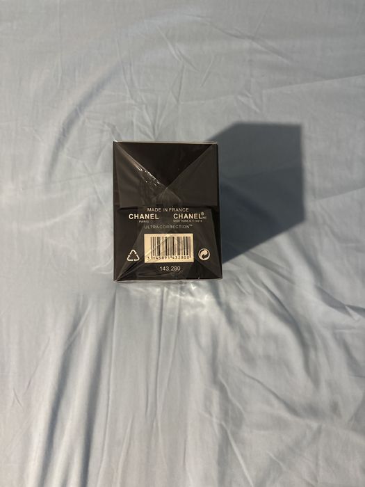 Crema chanel precision