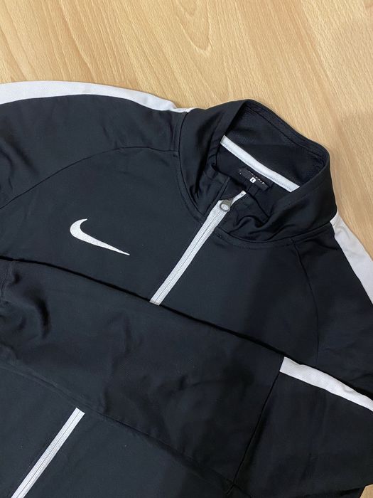 Черен, мъжки Екип на Nike