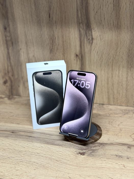 iPhone 15 Pro 256GB / Айфон 15 Про 256ГБ PhoneLab