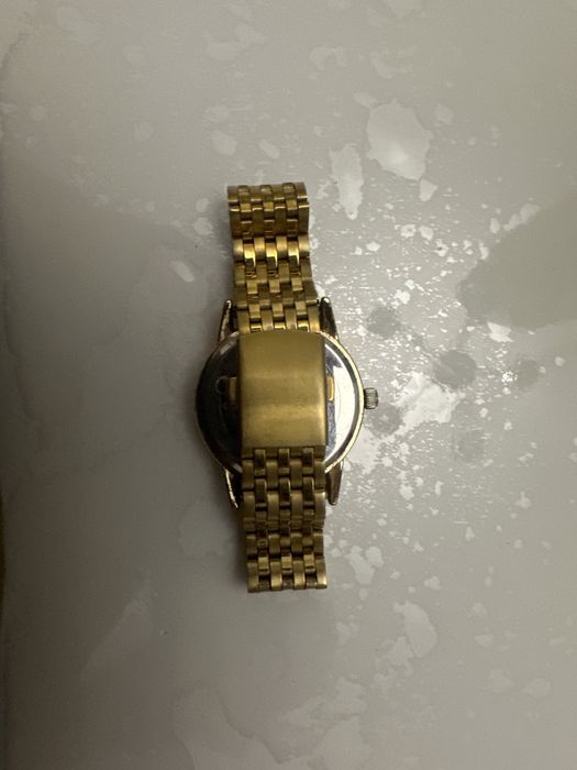 Часы Stainless steel