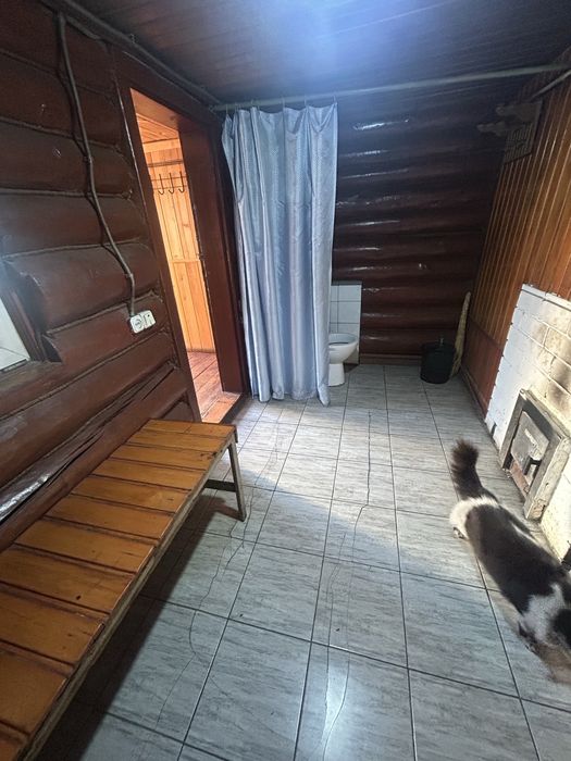 Продам действующий бизнес баня