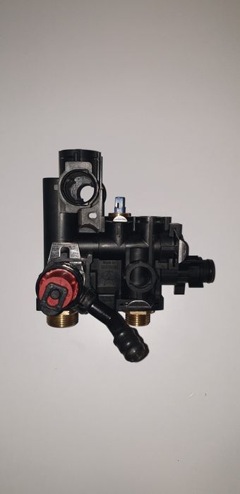 Grup Hidraulic Tur Centrala termica Ariston Genus Systems sau Clas etc