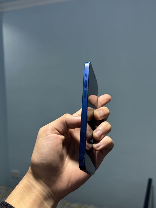 IPHONE 12 ideal 24/7 tel qvurila