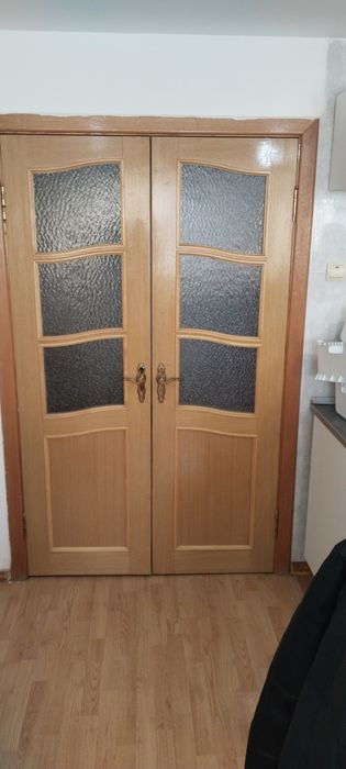 Двери межкомнатные двери