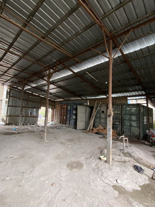 Аренда Каскелен цех