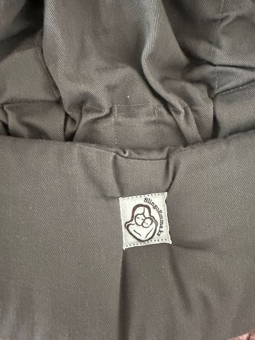 Продам кенгуруми