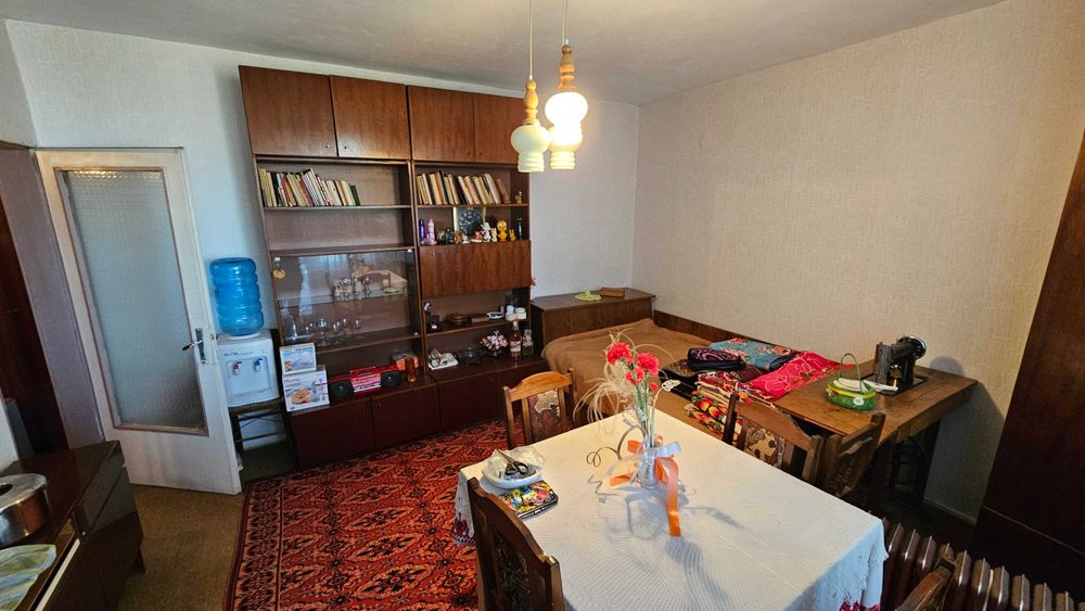 Продава се Двустаен апартамент в Разград, Орел - 64 кв.м за 1195 €/кв.м - Снимка #8