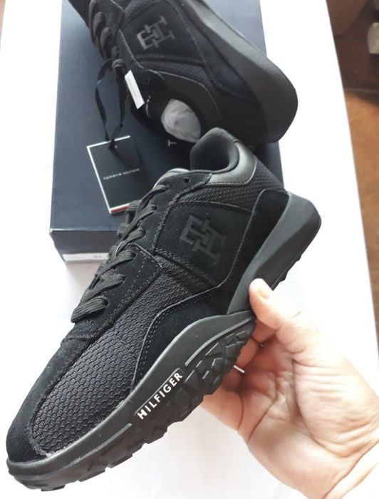 Tommy Hilfiger nr 43 originali