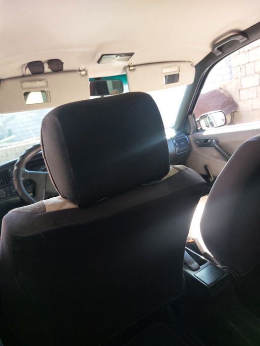 Продам фольксваген пассат