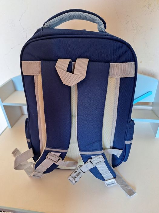 Балалар сөмкесі ортопедиялық