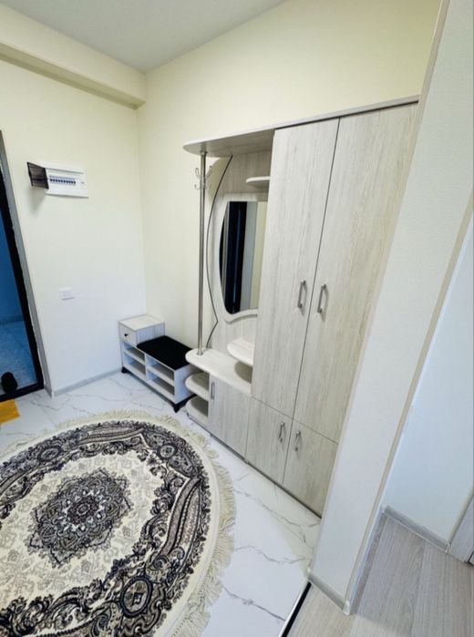 Аренда 2/4/9 ТТЗ Ахмад Югнаки 2х комнатная можно и студентам