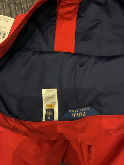 Яхтени панталонки  Polo Ralph Lauren