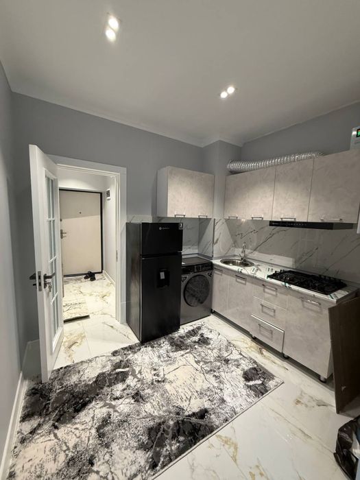 Срочно продаётся 1-комн квартира в Куйлюк массив-1, 1/1/6