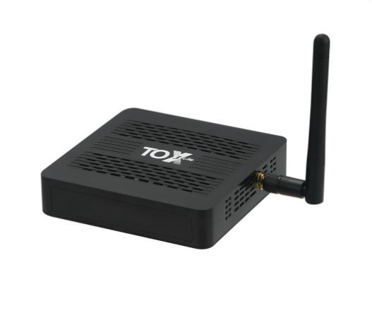 TOX3  4+32gb ANDROID 11, Amlogic S905 X4, TV BOX         
Android TV B