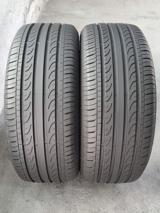 215/55/16 Runway 2Броя: 80€ 7мм