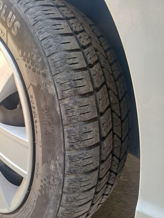 15 диска балон 14 га обмен