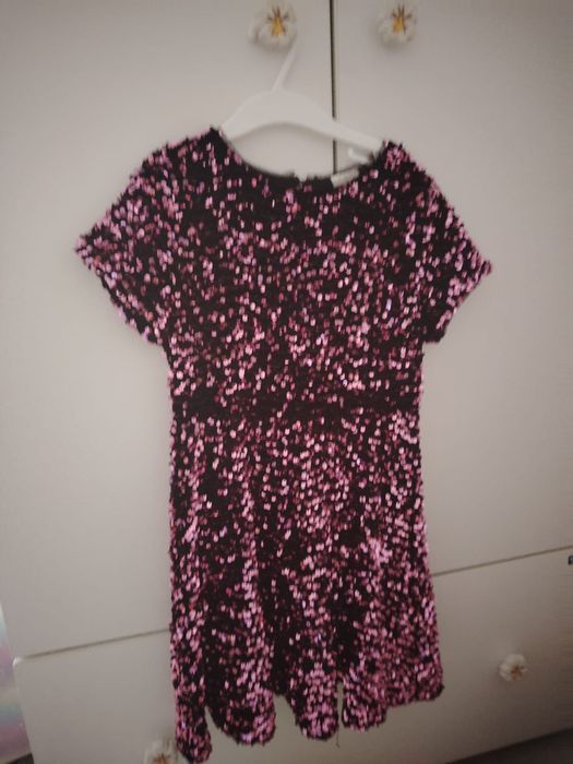 Детски роклички 6-7 и 7-8 год.