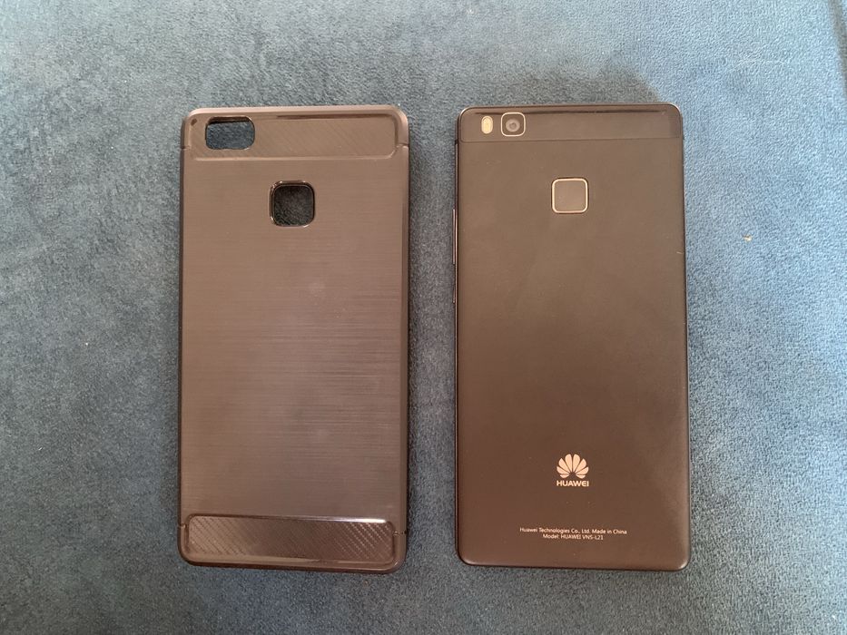 Huawei P9 Lite  2016