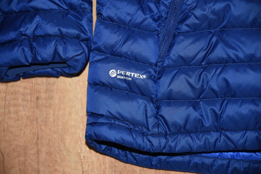 RAB оригинално дамско яке Hydrodown размер L като ново