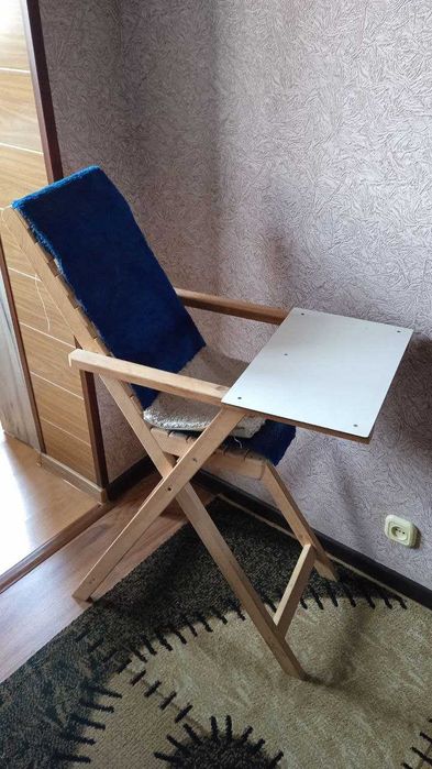 продается детский стульчик