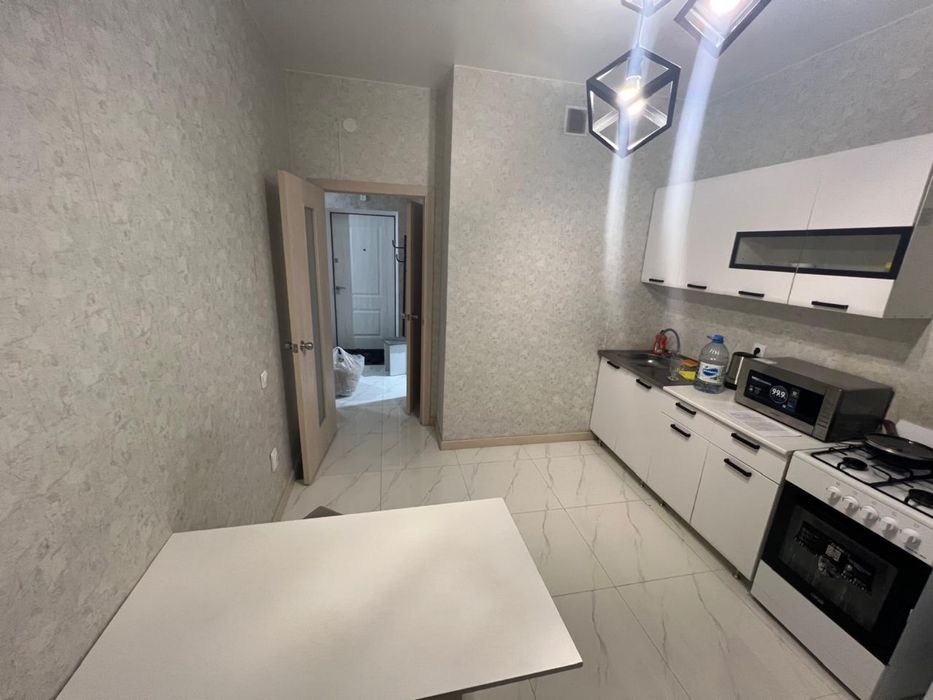 Сдается квартира посуточно