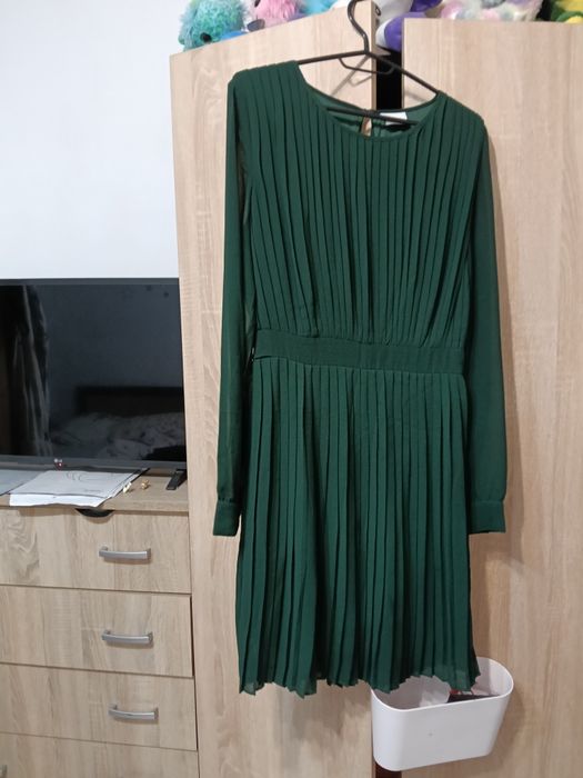 Rochie lunga dama