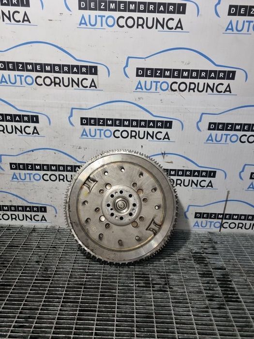 Volanta Jaguar F - Pace 2.0 D 2015 - 2020 163CP Manuala 6 Trepte 204DTD (1141) Diesel ...