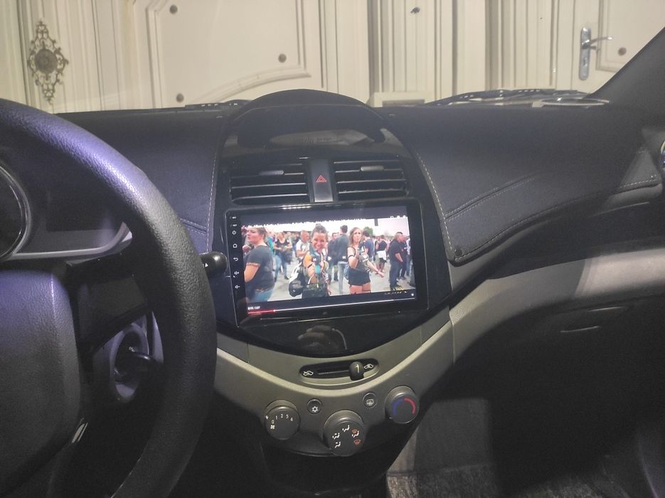 Продам машину в хорошем состоянии