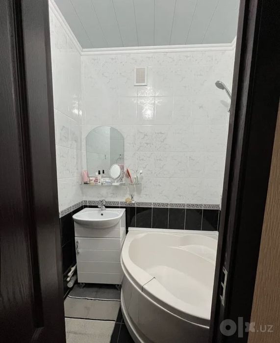 Сдается 1в2 ком Кушбеги Бошлик