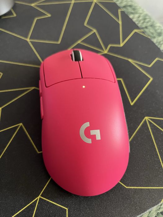 Продам logitech g pro x superlight 2