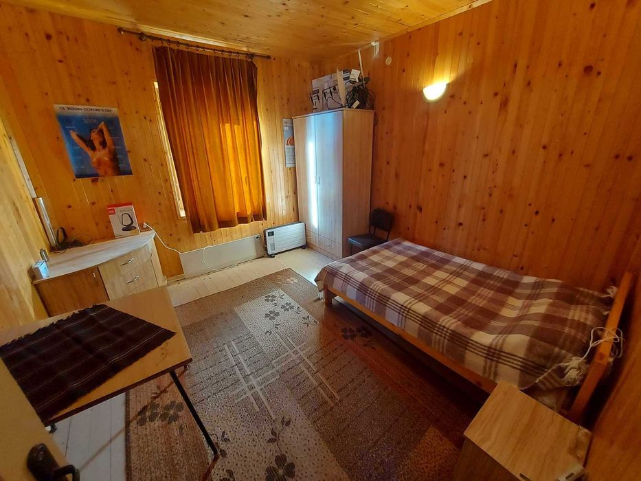 Продава се Къща в с. Заветно, Област Търговище - 120 кв.м за 276 €/кв.м - Снимка #9