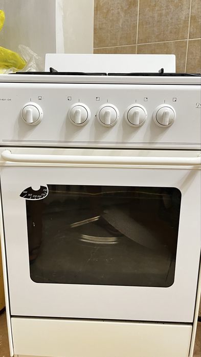Продам газплиту бу