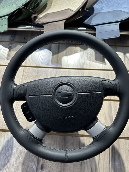 Rul gentra chevrolet