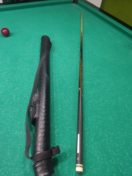 Бильярдный кий Королев