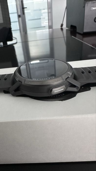 Coros Apex 4 часы