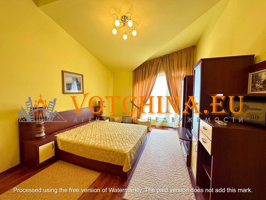 Продава се Къща в Варна, Център - 360 кв.м за 737 €/кв.м - Снимка #11