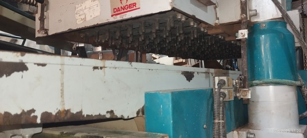 Фуганка и Ресмусли 40 лик