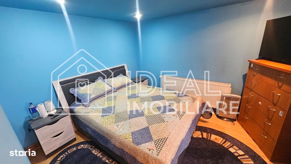 Casa individuala | 110mp | Vasile Aaron