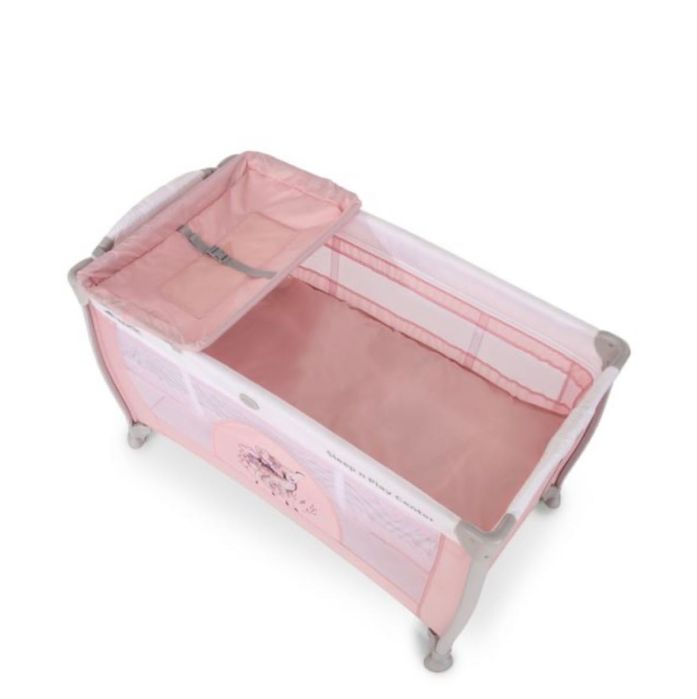 Кошара Hauck Sleep n Play Center 3 Sweety
