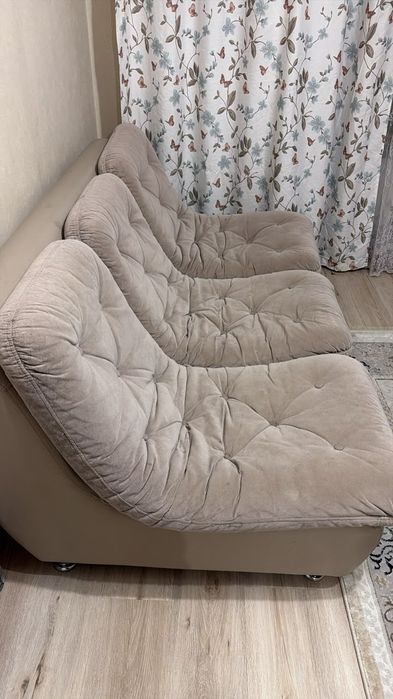 Диван, мягкая мебель