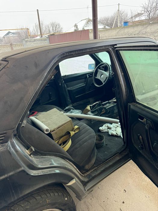 Срочно продам машину